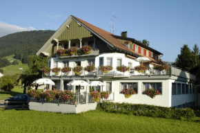 Gasthof Ochsen, Hittisau, Österreich